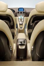 Opel Antara GTC 2006 года